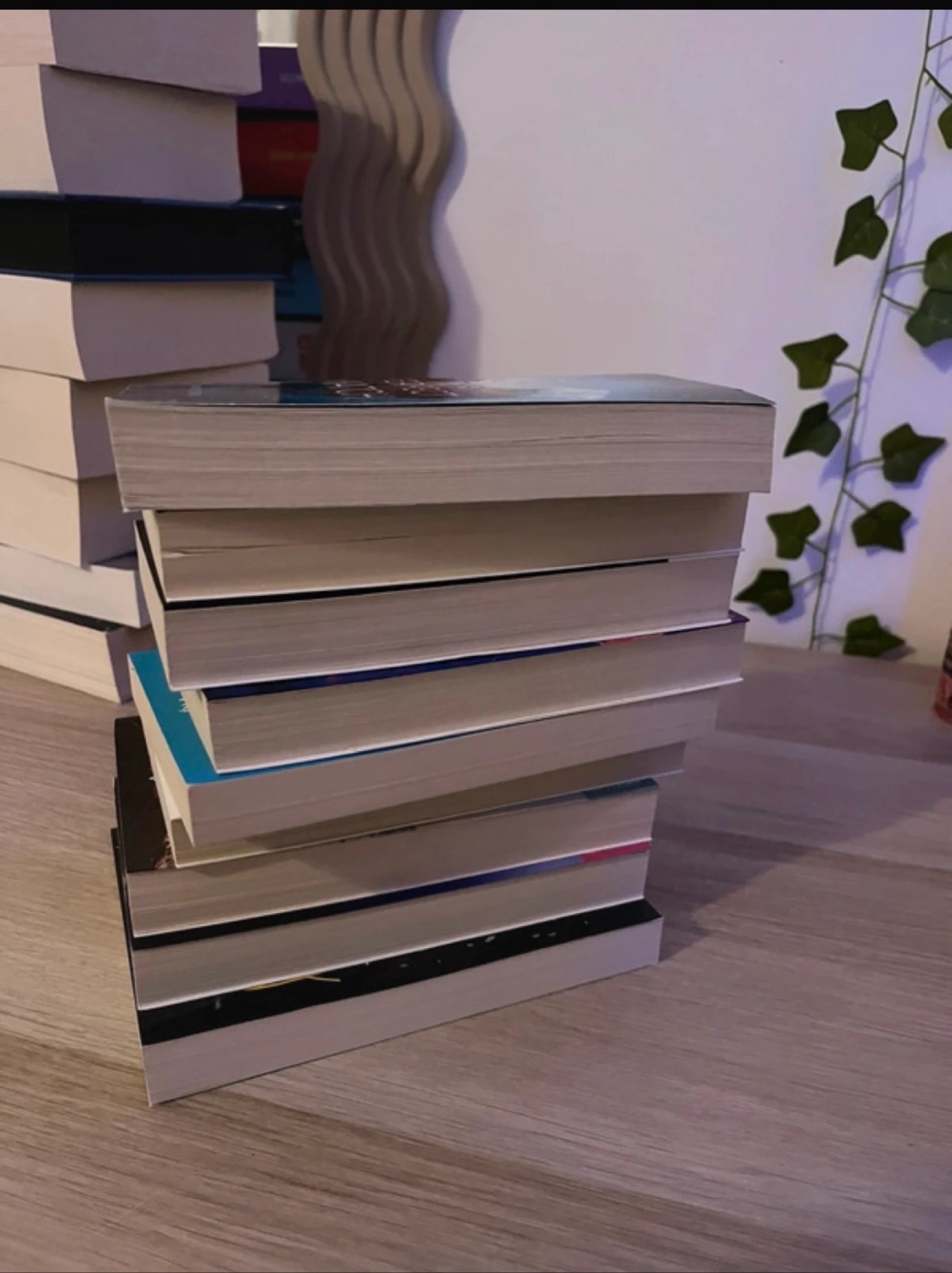 Lot boeken Romance – photo 7